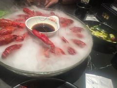 -红盔甲·小龙虾(人民广场店)
