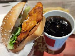 -肯德基(兴隆店)