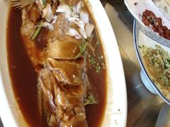 -今鲜源大酒店·中华餐饮名店(新湛路店)