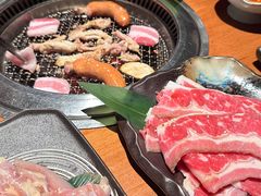 -食也烧肉(临平店)