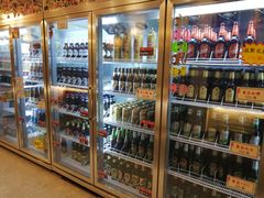 -福苗小骆驼烧烤(曲江店)