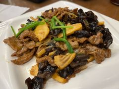 -百年认一力 太原老字号 (桥头街店)