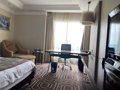 -南京商茂国际酒店(新街口德基广场店)