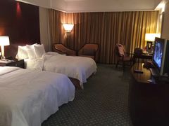 -宁波东港喜来登酒店