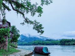 -古堰画乡景区