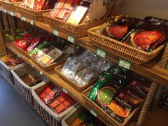 零售区-锅圈食汇火锅烧烤食材超市(广益店)