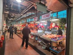 自助取餐区-梓记牛什(總店)