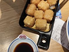 -蓉李记成都名小吃(武汉经开万达店)