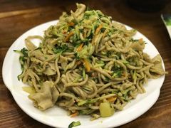 -弓二莜面(总店)