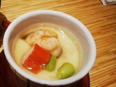 -合点寿司(金虹桥商场店)