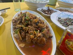 安康鱼-天天渔港海鲜酒家(石浦玉泉路店)