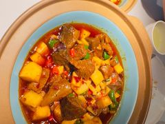 -苏福记·川菜(熙地港购物中心店)