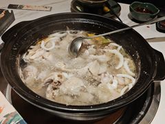 -狐狸爱上椰子鸡(滨江星光大道店)