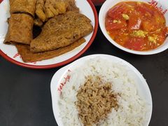 -刘小忙把子肉(北园大街总店)