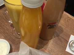 -必胜客(大悦城店)