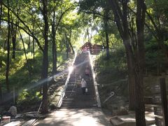 -龙庆峡风景区