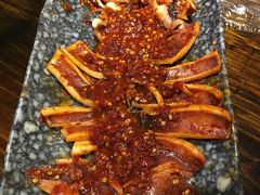 -恩你小木屋·烤肉韩式料理(嘉兴秀洲店)