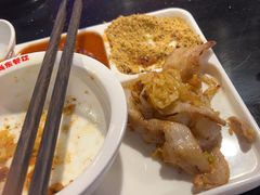 -老卜奎齐齐哈尔烤肉(人民东路店)