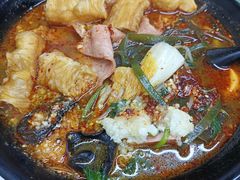 -四川老牛麻辣烫(北门桥店)