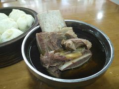 牛排-达道武仔牛肉店(广达路店)