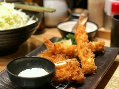 -胜博殿霸王树(嘉里中心店)