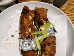 大根蒜香骨-苏小柳手工点心(人民广场分院)