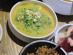 -榕意·川味之美(深业上城店)