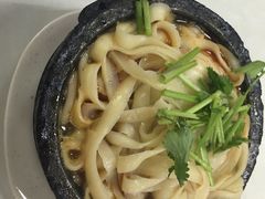 -土豆粉&刀削面(西单新一代商城店)