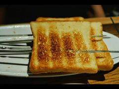 -花腰餐吧Bistro烧烤 傣味(传媒大学店)