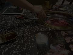 -黑牛の場烤肉(摩天活力城店)