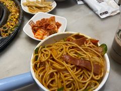 -韩宫宴烤肉·料理(砂之船奥特莱斯店)