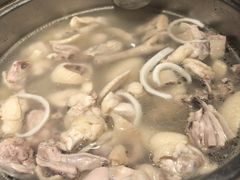 -烹然四季椰子鸡火锅(姚家园万象汇店)
