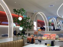 -争鲜回转寿司(朝外悠唐PLUS店)