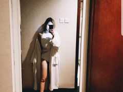 -雅安楠水阁温泉酒店