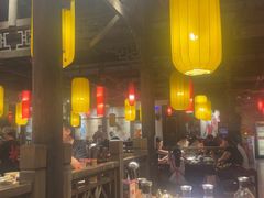 -蜀国大将老火锅(江北店)