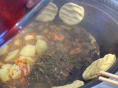 -东北人家铁锅炖(水岸帝景店)