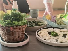 -故里和山·成都火锅(欢乐港湾店)