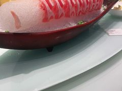 -神洲四海大酒楼(王府井澳门中心店)