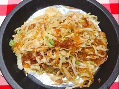 -西贝(东城万达广场店)