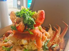 -Steveston Pizza Company (Richmond)