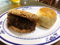 -老爆肚满五香烧牛羊肉