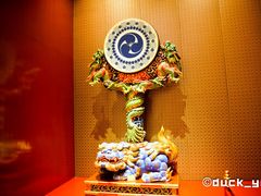 -新加坡佛牙寺龙华院