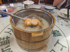 海虾肠粉-阿殳菜馆·私厨(水围村店)