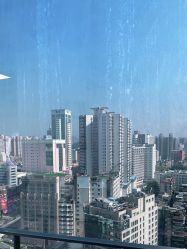 -JK奇积发型连锁机构（ART SALON）