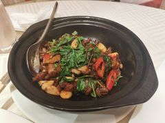 -浦华大酒店-台南担仔面海鲜楼