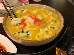 -舌尖上的食缘花园主题餐厅
