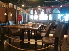 -那时新疆·若羌(经纬汇店)