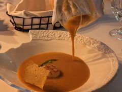 -圣丰索菲特·法国餐厅