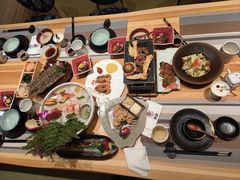 -蟹福家活蟹料理·豪华自助(绿洲假日酒店)