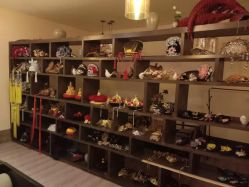 -盘子女人坊古装写真摄影(天津总店)